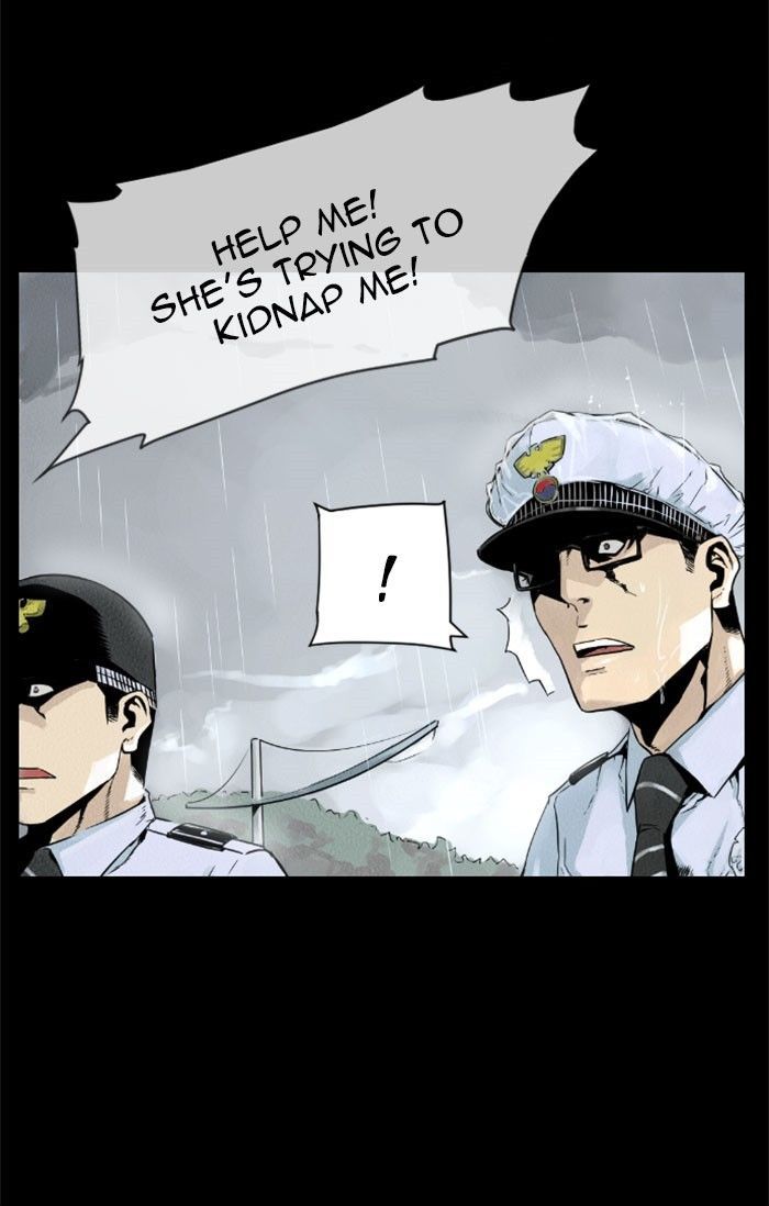 Deep (Towoo) Chapter 42 page 35 - Chapter 42