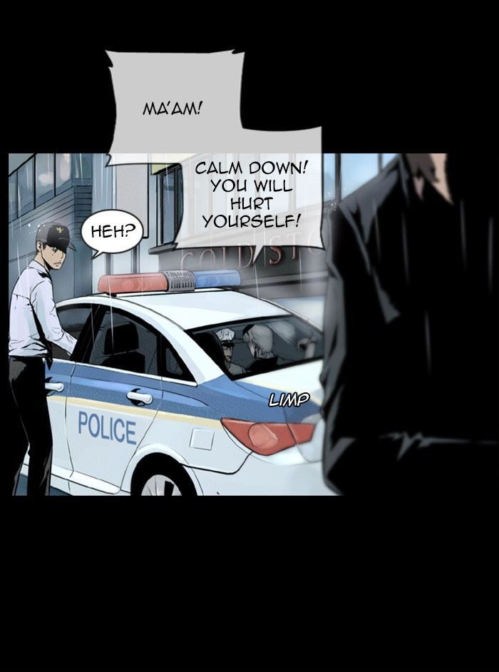 Deep (Towoo) Chapter 42 page 40 - Chapter 42