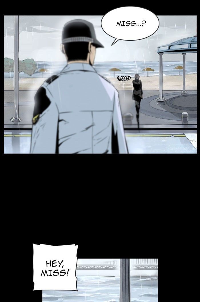 Deep (Towoo) Chapter 42 page 41 - Chapter 42