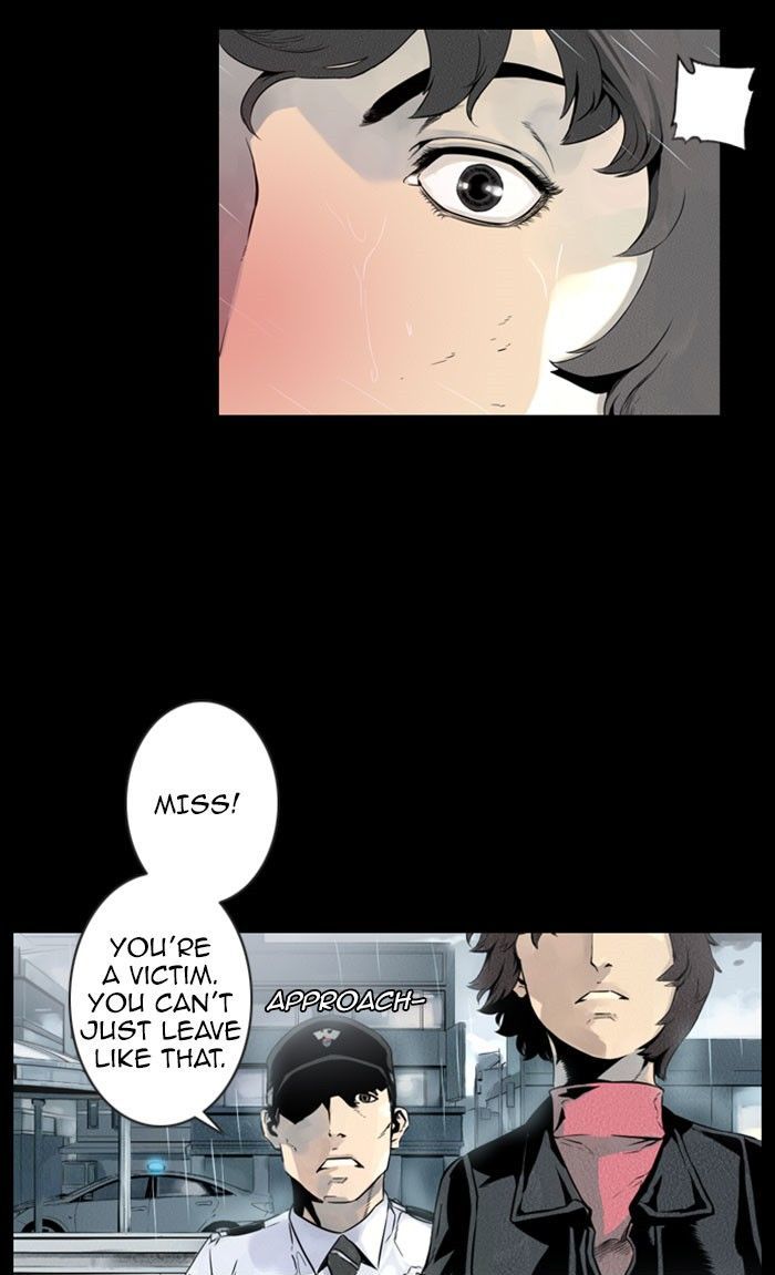 Deep (Towoo) Chapter 42 page 46 - Chapter 42