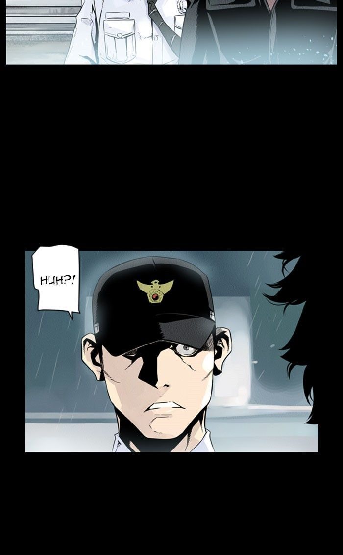 Deep (Towoo) Chapter 42 page 47 - Chapter 42
