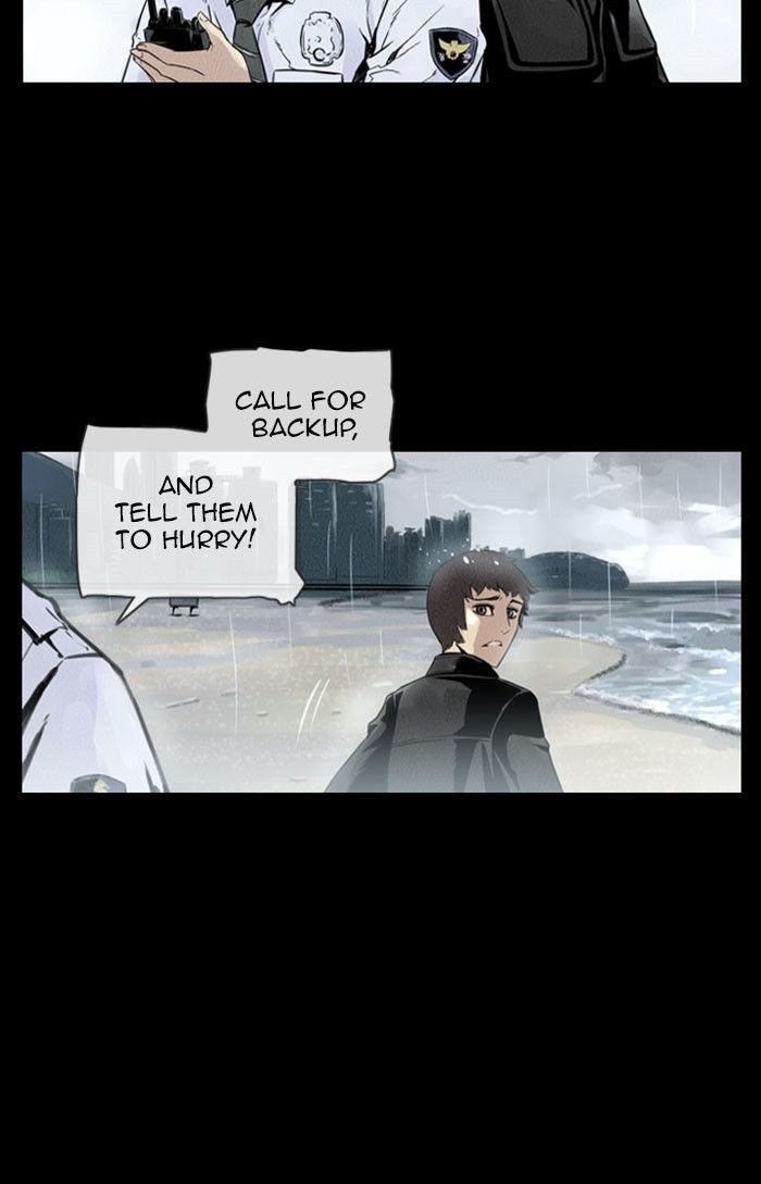 Deep (Towoo) Chapter 42 page 50 - Chapter 42