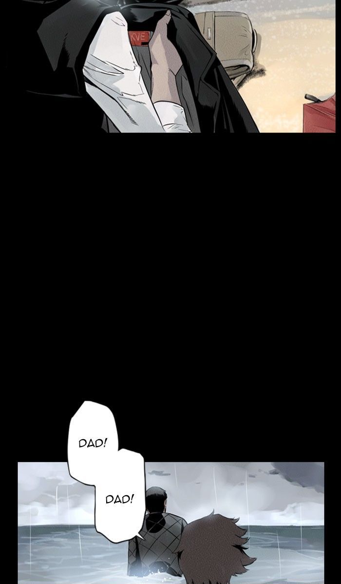 Deep (Towoo) Chapter 42 page 61 - Chapter 42