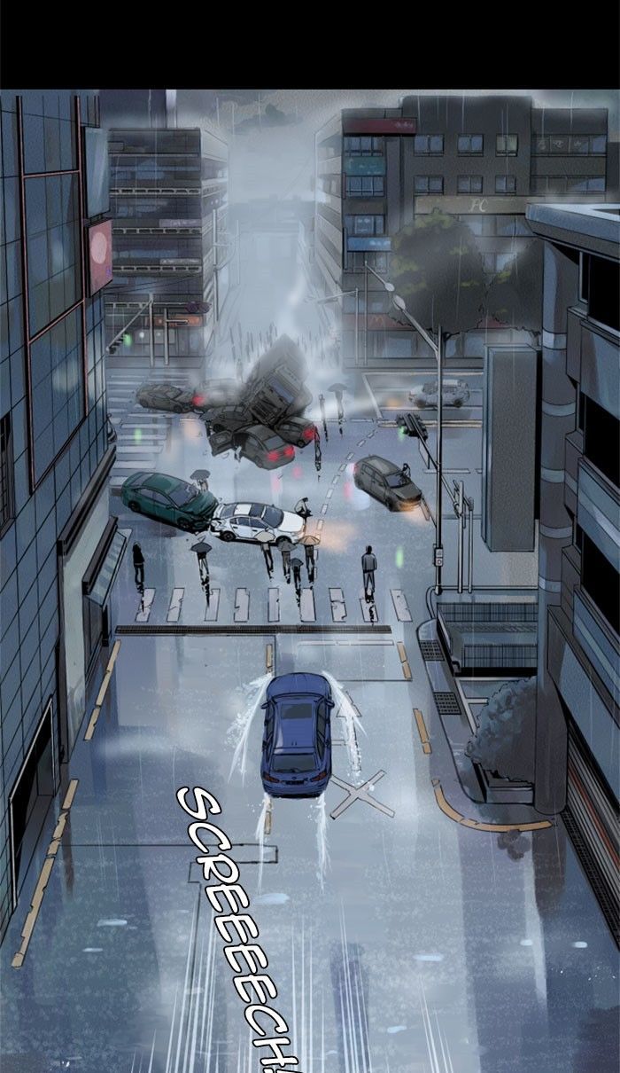 Deep (Towoo) Chapter 42 page 8 - Chapter 42