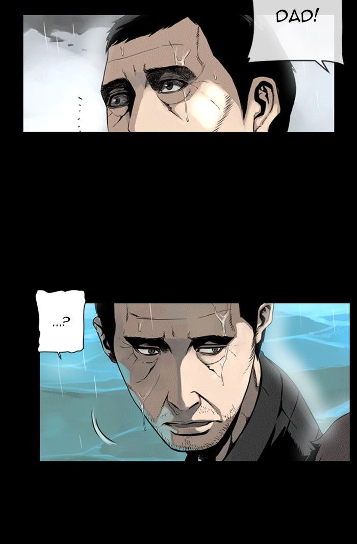 Deep (Towoo) Chapter 43 page 11 - Chapter 43