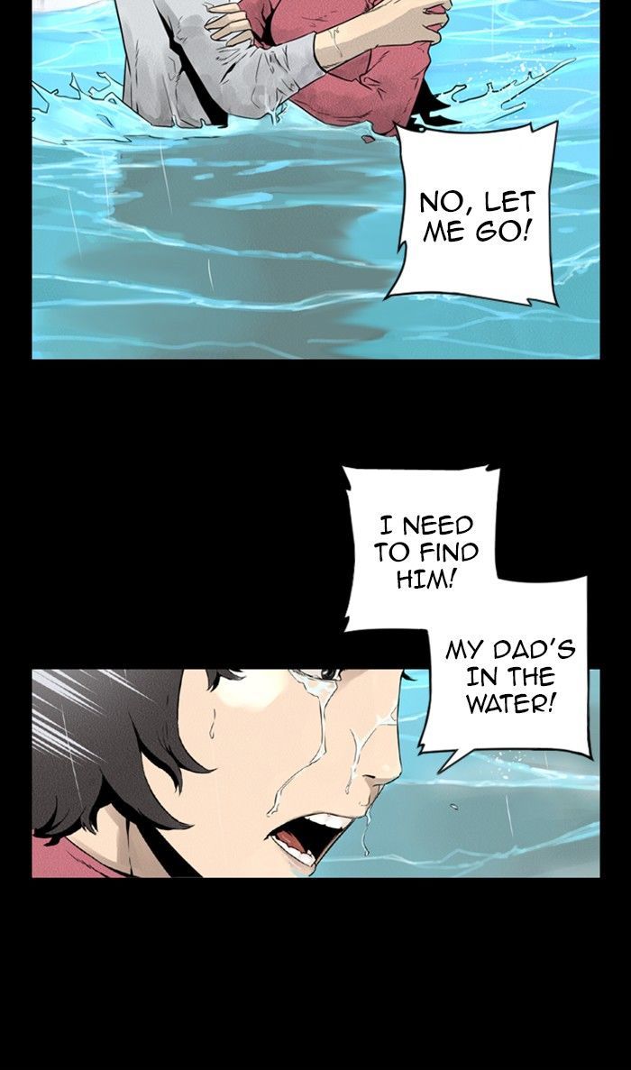 Deep (Towoo) Chapter 43 page 18 - Chapter 43