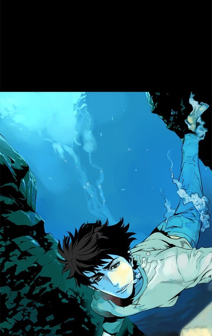 Deep (Towoo) Chapter 43 page 23 - Chapter 43