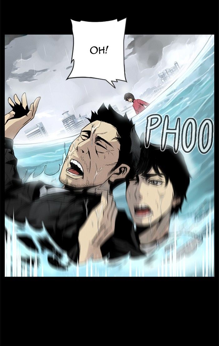 Deep (Towoo) Chapter 43 page 28 - Chapter 43