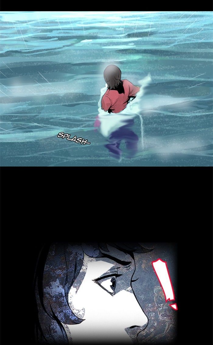 Deep (Towoo) Chapter 43 page 31 - Chapter 43