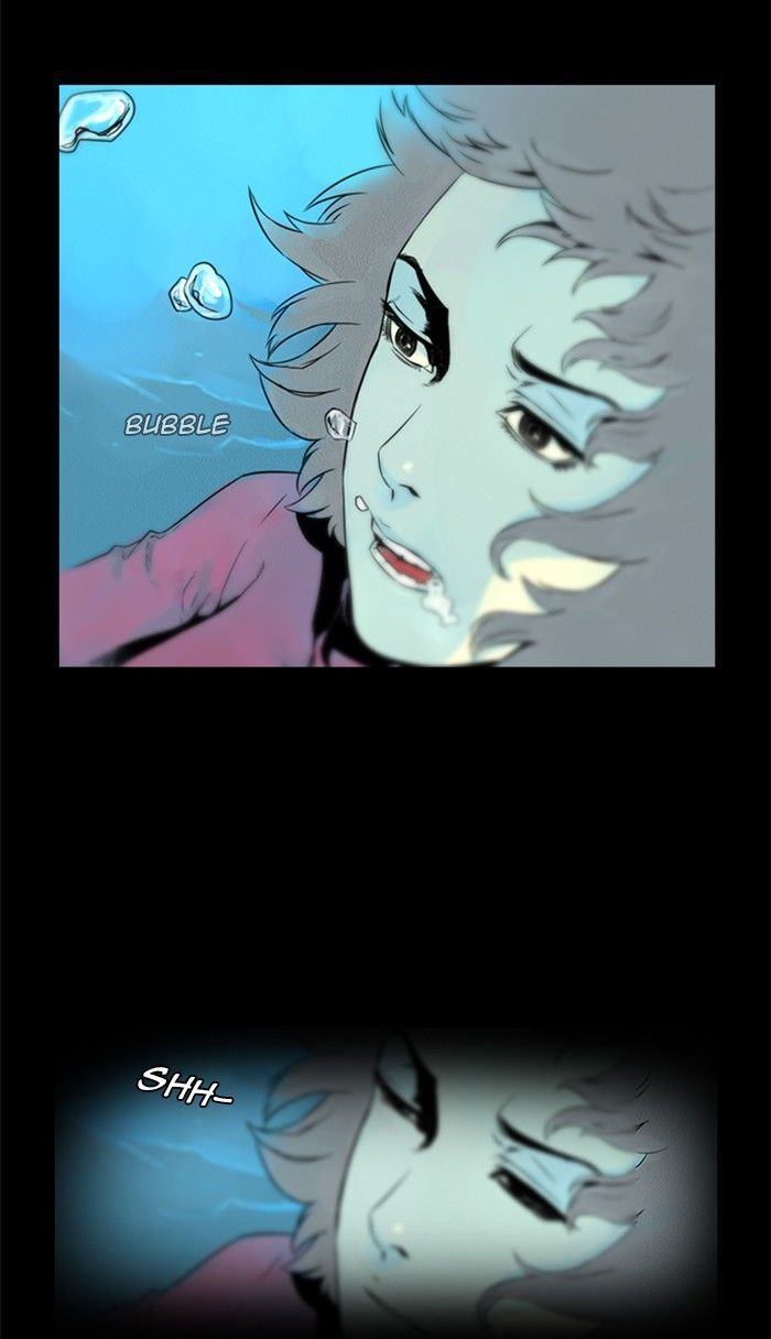 Deep (Towoo) Chapter 43 page 35 - Chapter 43