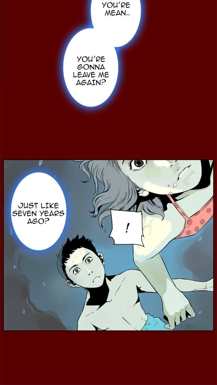 Deep (Towoo) Chapter 43 page 43 - Chapter 43