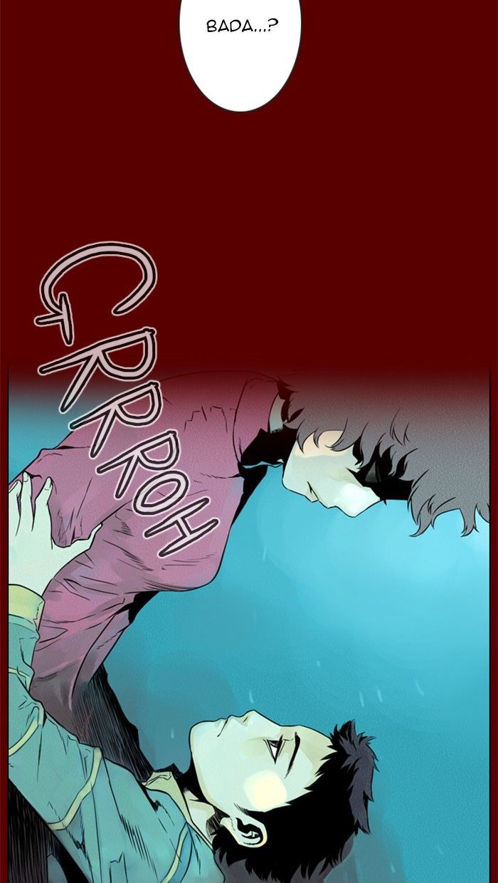 Deep (Towoo) Chapter 43 page 45 - Chapter 43