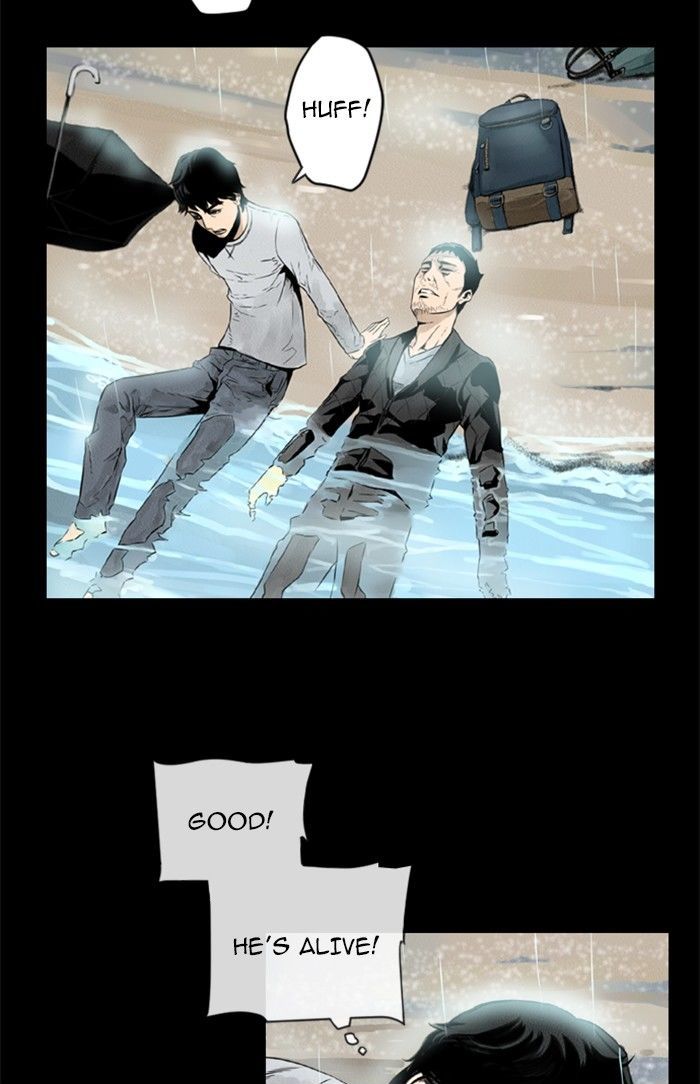 Deep (Towoo) Chapter 43 page 48 - Chapter 43