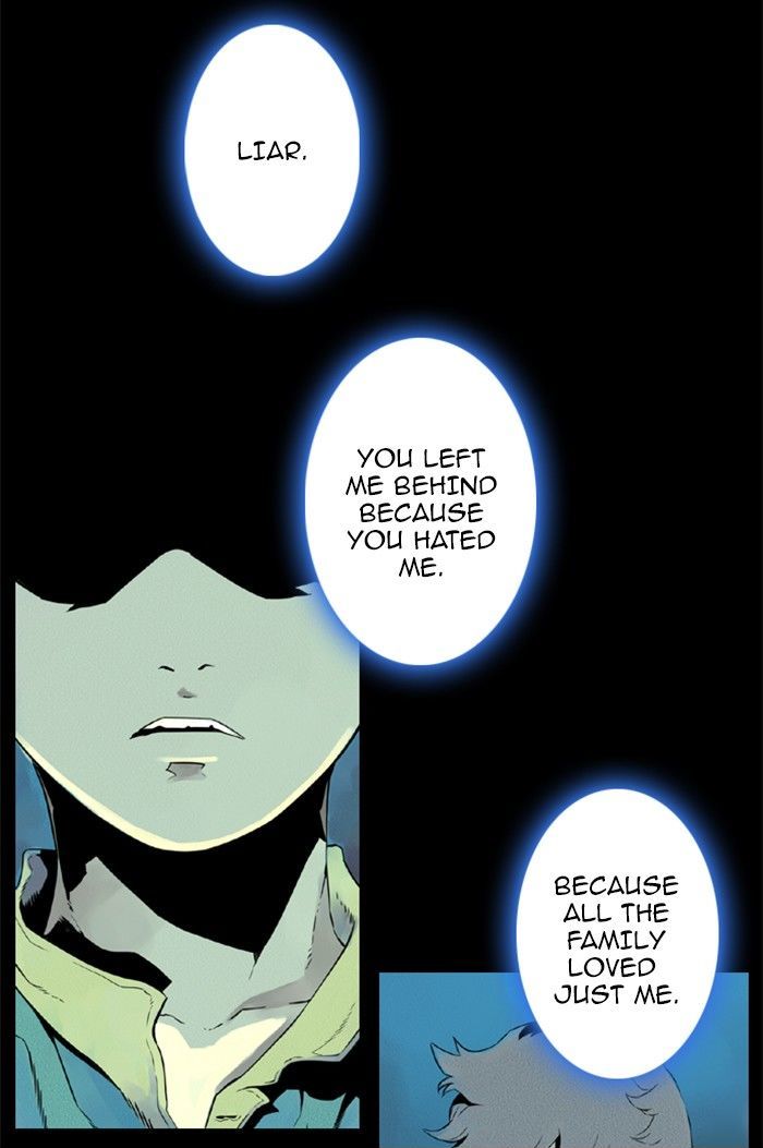 Deep (Towoo) Chapter 43 page 55 - Chapter 43