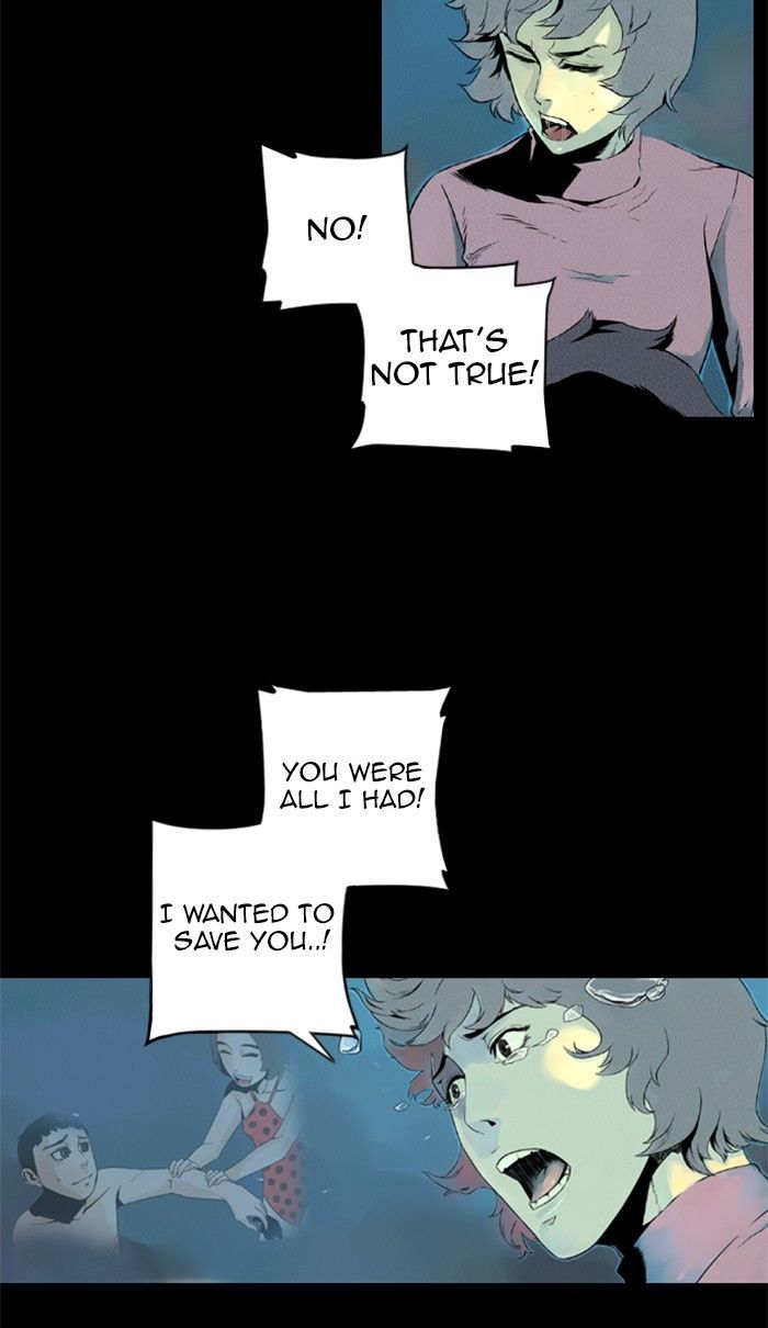 Deep (Towoo) Chapter 43 page 56 - Chapter 43