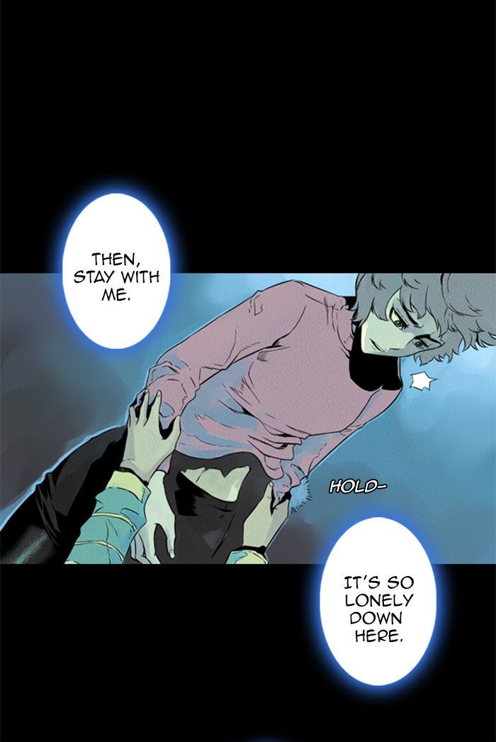 Deep (Towoo) Chapter 43 page 57 - Chapter 43