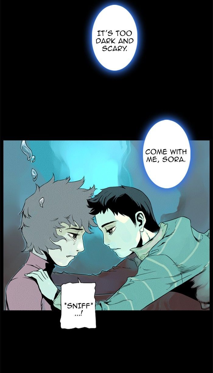 Deep (Towoo) Chapter 43 page 58 - Chapter 43