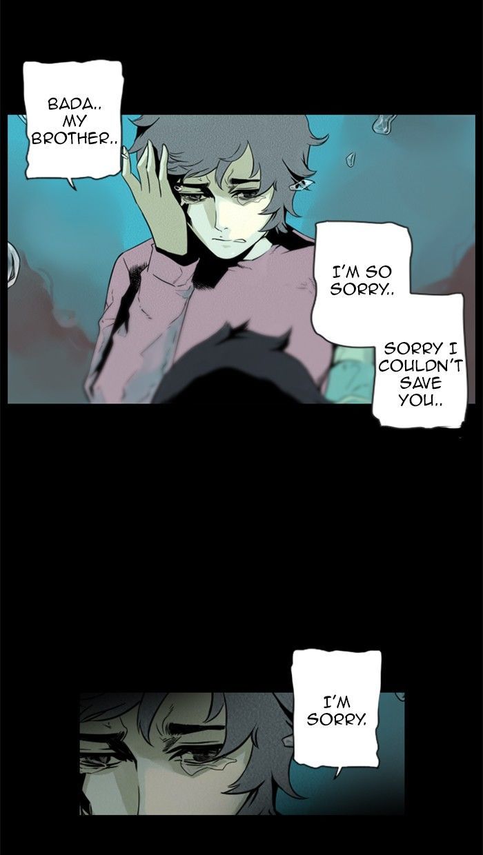 Deep (Towoo) Chapter 43 page 59 - Chapter 43