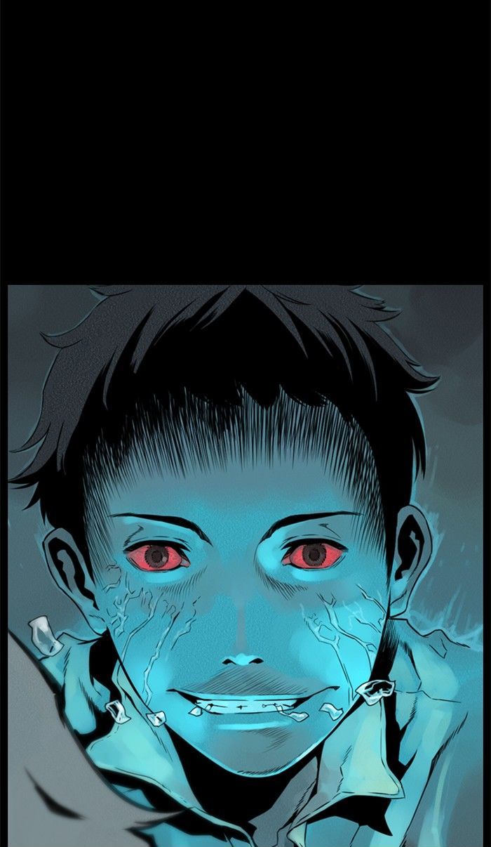 Deep (Towoo) Chapter 43 page 60 - Chapter 43