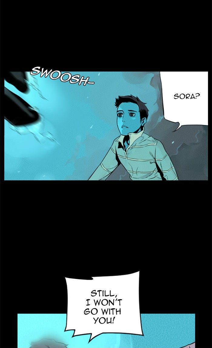 Deep (Towoo) Chapter 43 page 62 - Chapter 43