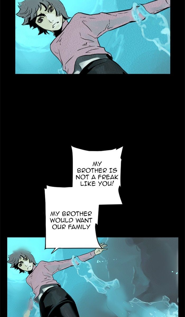 Deep (Towoo) Chapter 43 page 63 - Chapter 43