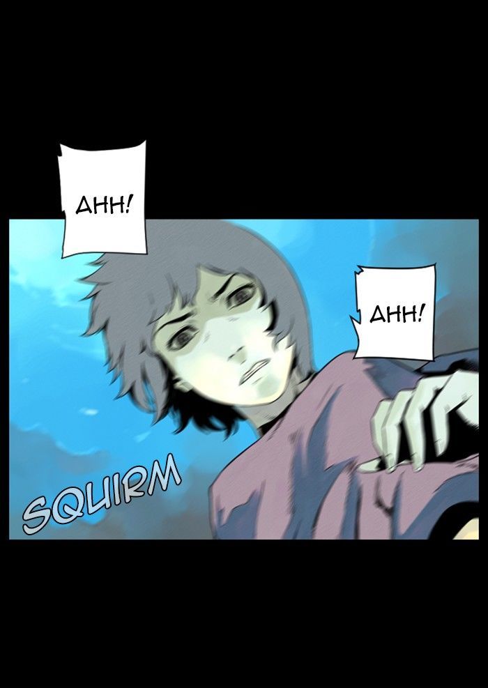 Deep (Towoo) Chapter 44 page 1 - Chapter 44 [END]