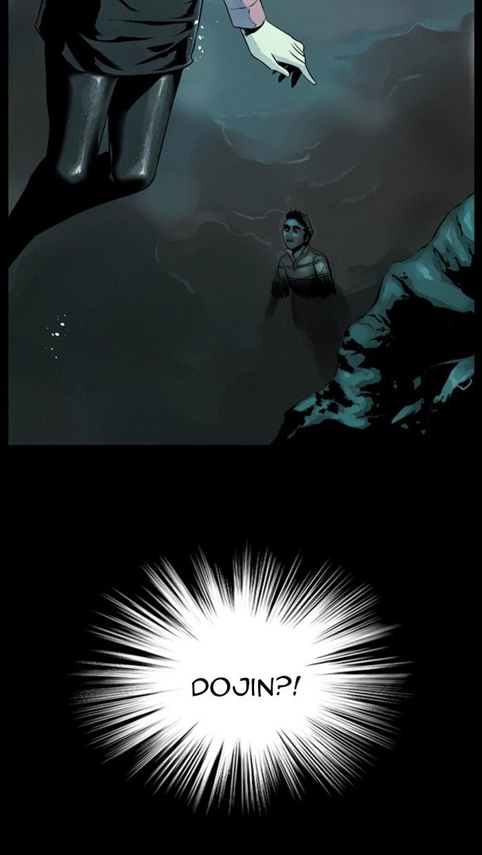 Deep (Towoo) Chapter 44 page 10 - Chapter 44 [END]