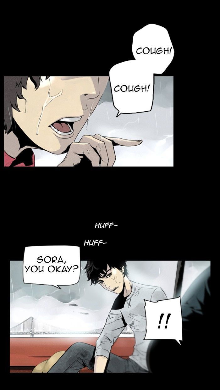 Deep (Towoo) Chapter 44 page 12 - Chapter 44 [END]