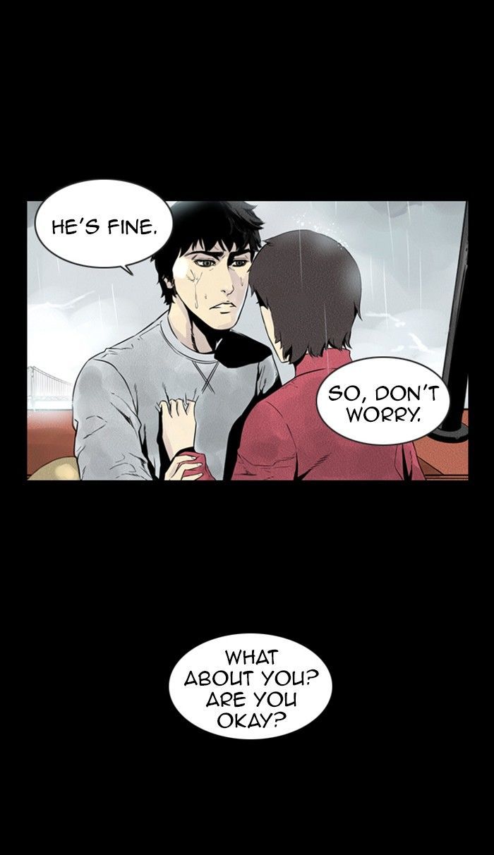 Deep (Towoo) Chapter 44 page 14 - Chapter 44 [END]
