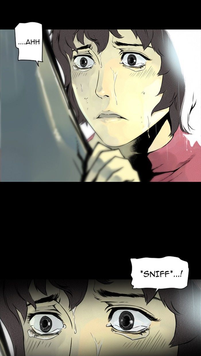 Deep (Towoo) Chapter 44 page 15 - Chapter 44 [END]