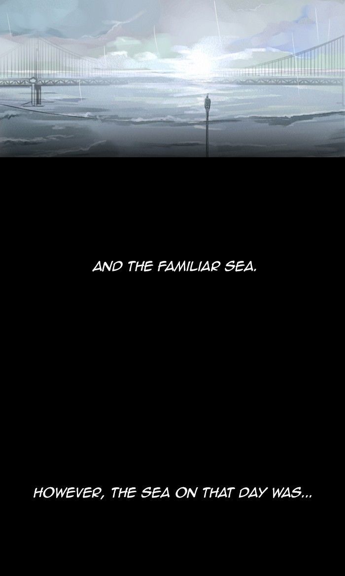 Deep (Towoo) Chapter 44 page 21 - Chapter 44 [END]
