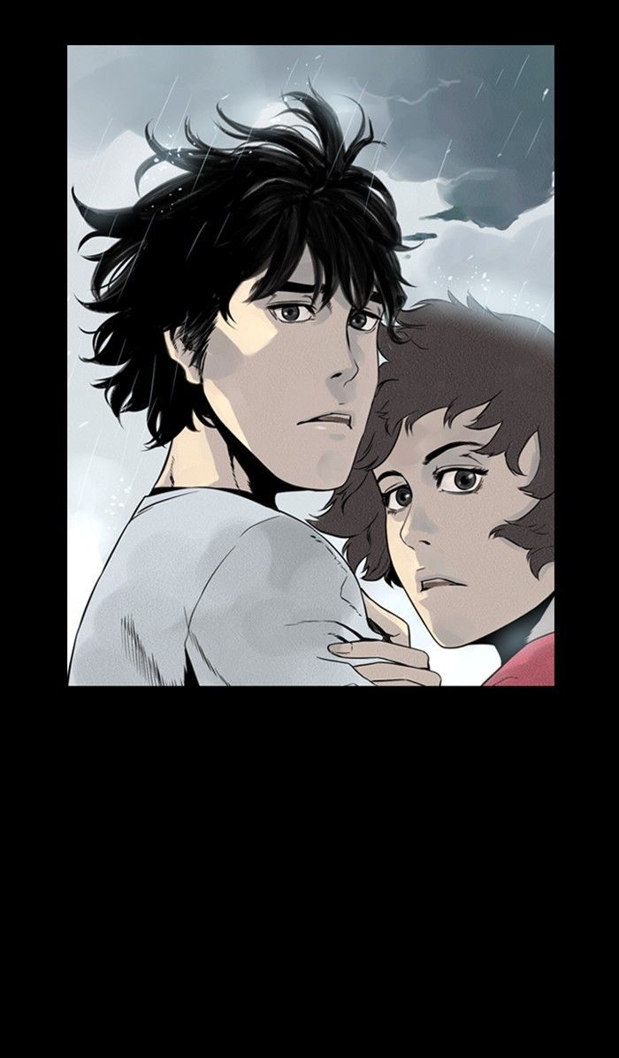 Deep (Towoo) Chapter 44 page 29 - Chapter 44 [END]