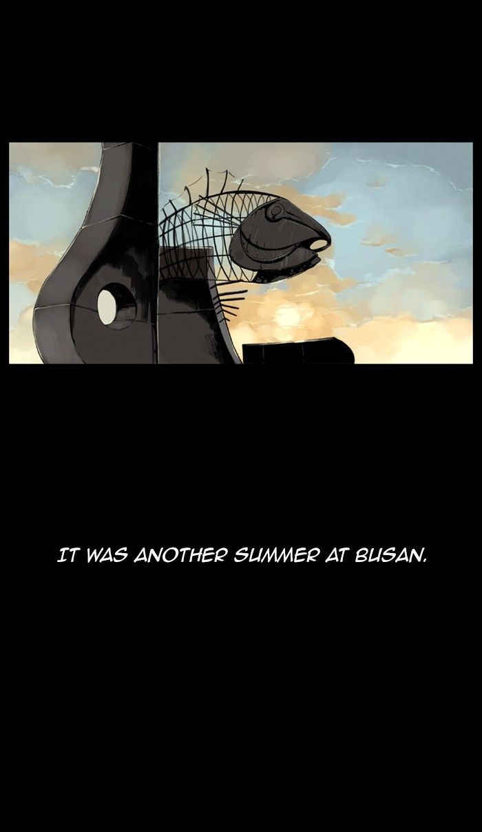 Deep (Towoo) Chapter 44 page 32 - Chapter 44 [END]