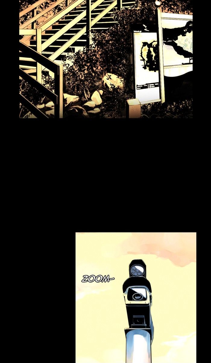 Deep (Towoo) Chapter 44 page 35 - Chapter 44 [END]