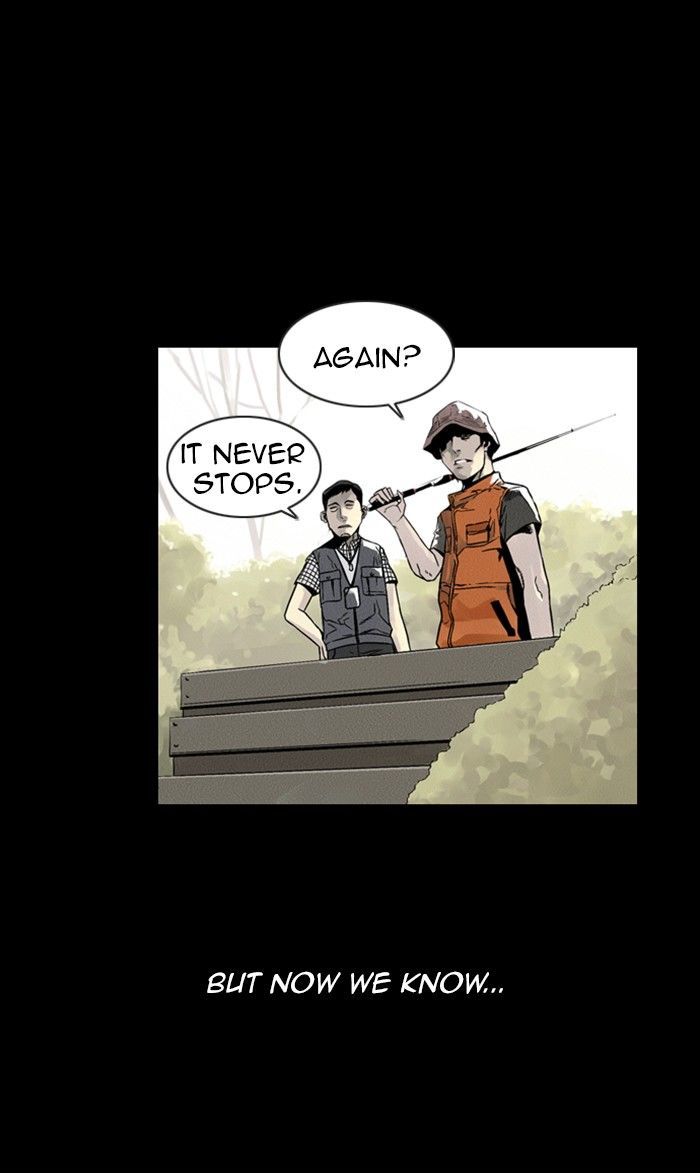 Deep (Towoo) Chapter 44 page 41 - Chapter 44 [END]