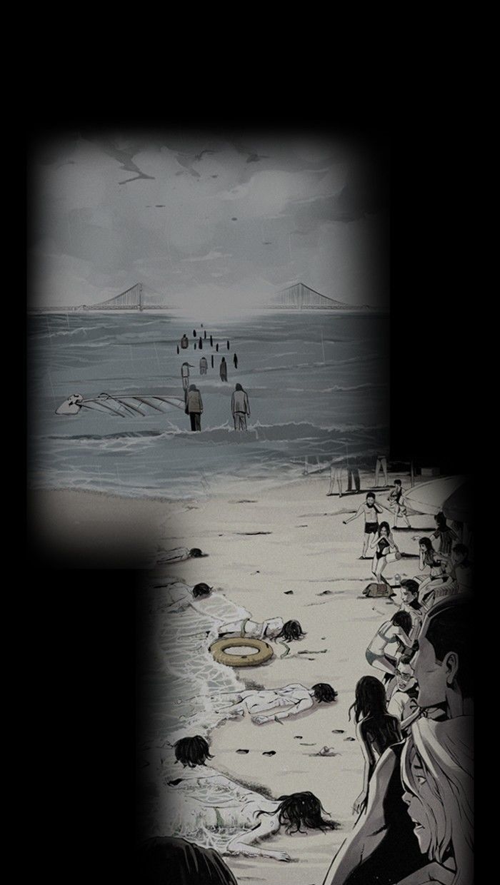 Deep (Towoo) Chapter 44 page 42 - Chapter 44 [END]