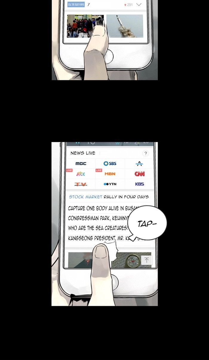 Deep (Towoo) Chapter 44 page 46 - Chapter 44 [END]