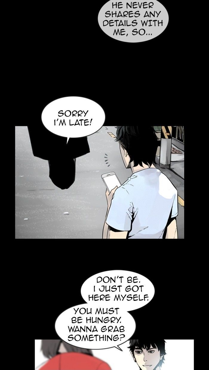 Deep (Towoo) Chapter 44 page 48 - Chapter 44 [END]