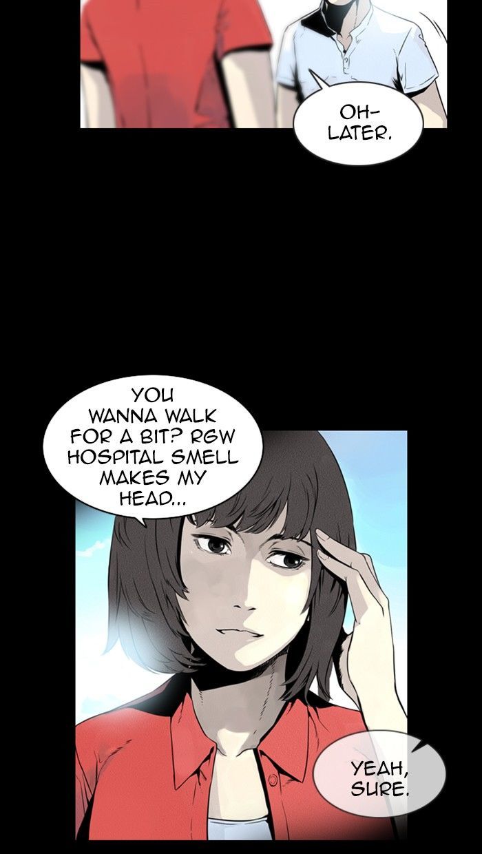 Deep (Towoo) Chapter 44 page 49 - Chapter 44 [END]