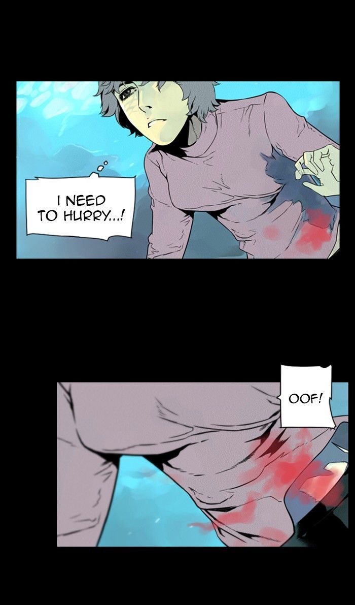 Deep (Towoo) Chapter 44 page 5 - Chapter 44 [END]