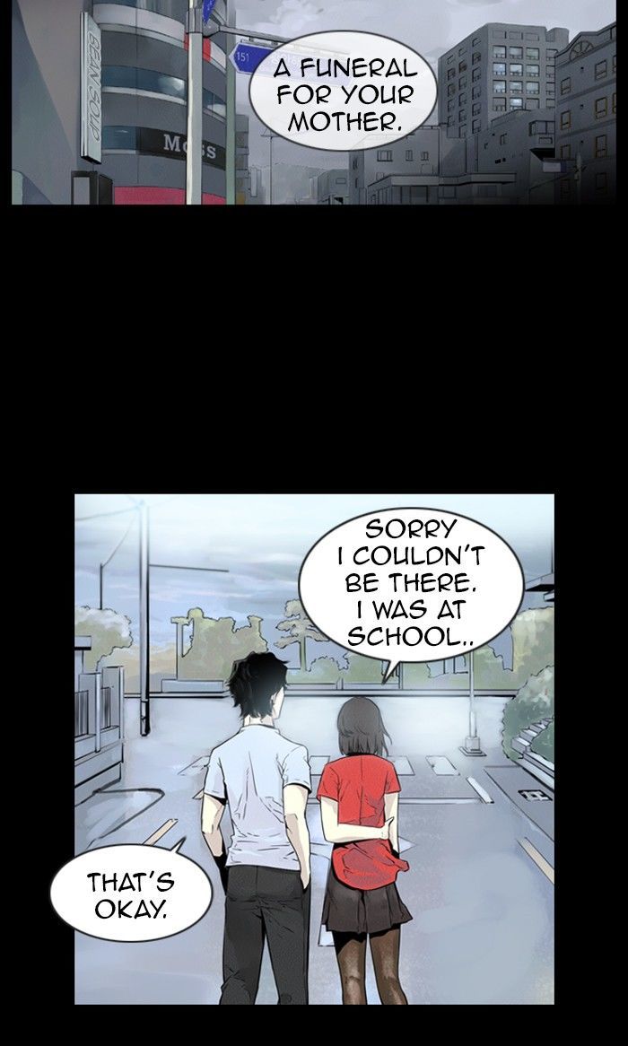 Deep (Towoo) Chapter 44 page 51 - Chapter 44 [END]