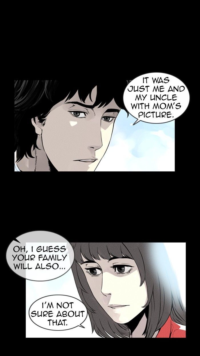 Deep (Towoo) Chapter 44 page 52 - Chapter 44 [END]
