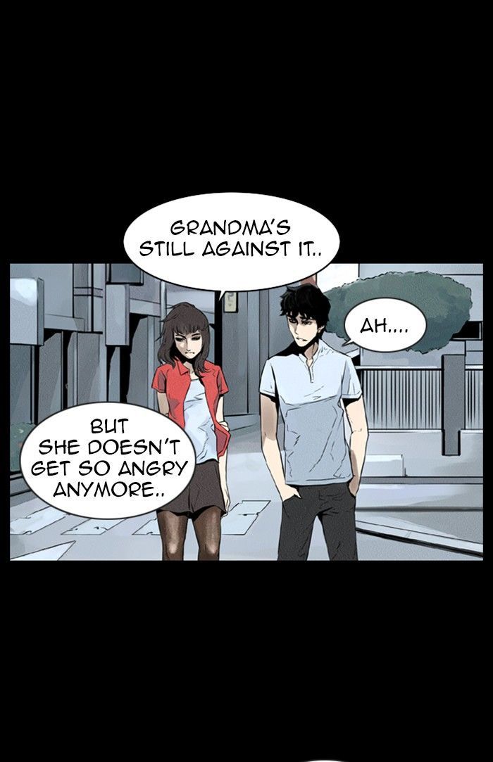 Deep (Towoo) Chapter 44 page 53 - Chapter 44 [END]