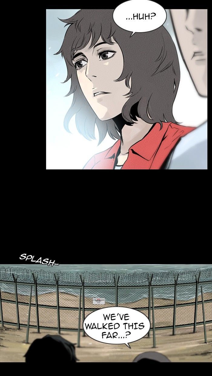 Deep (Towoo) Chapter 44 page 54 - Chapter 44 [END]