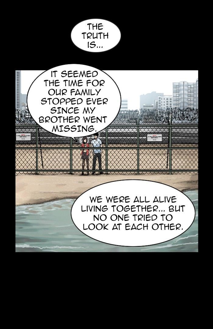 Deep (Towoo) Chapter 44 page 56 - Chapter 44 [END]