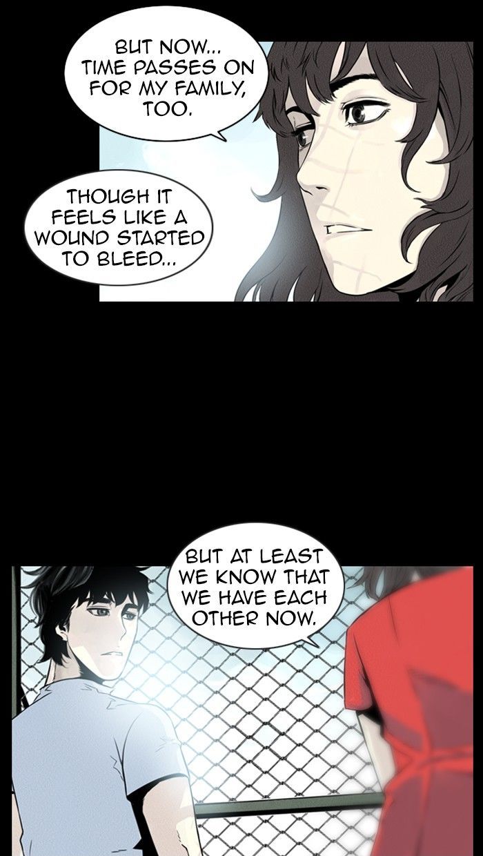 Deep (Towoo) Chapter 44 page 57 - Chapter 44 [END]