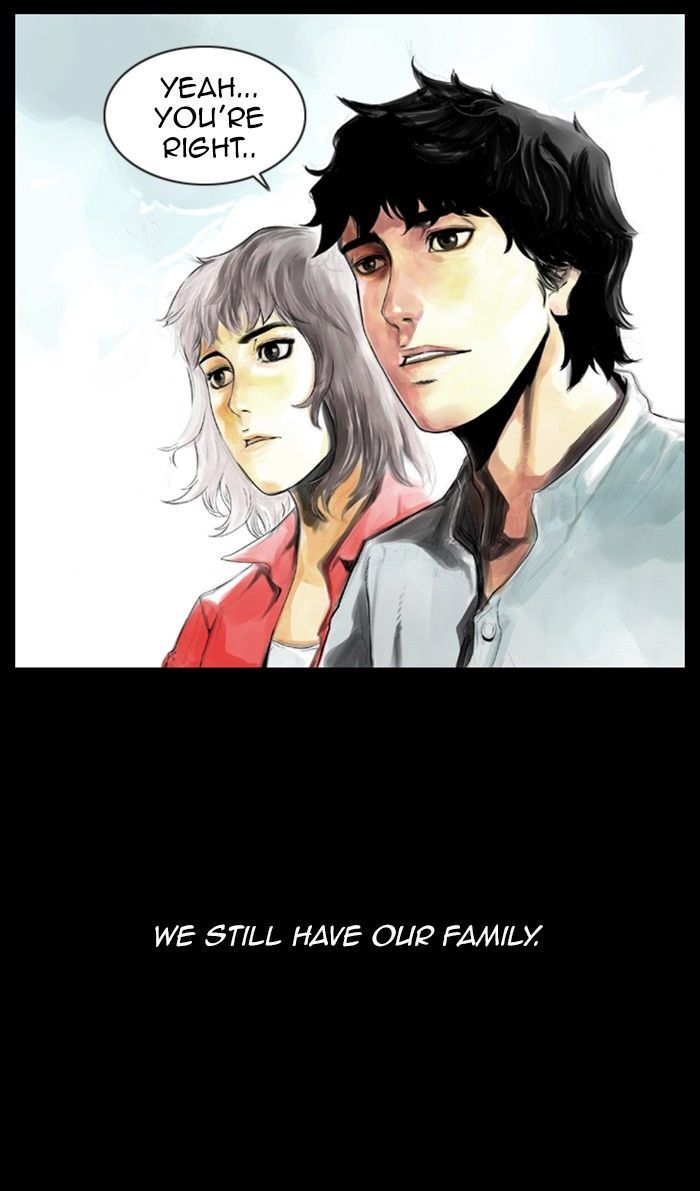 Deep (Towoo) Chapter 44 page 60 - Chapter 44 [END]