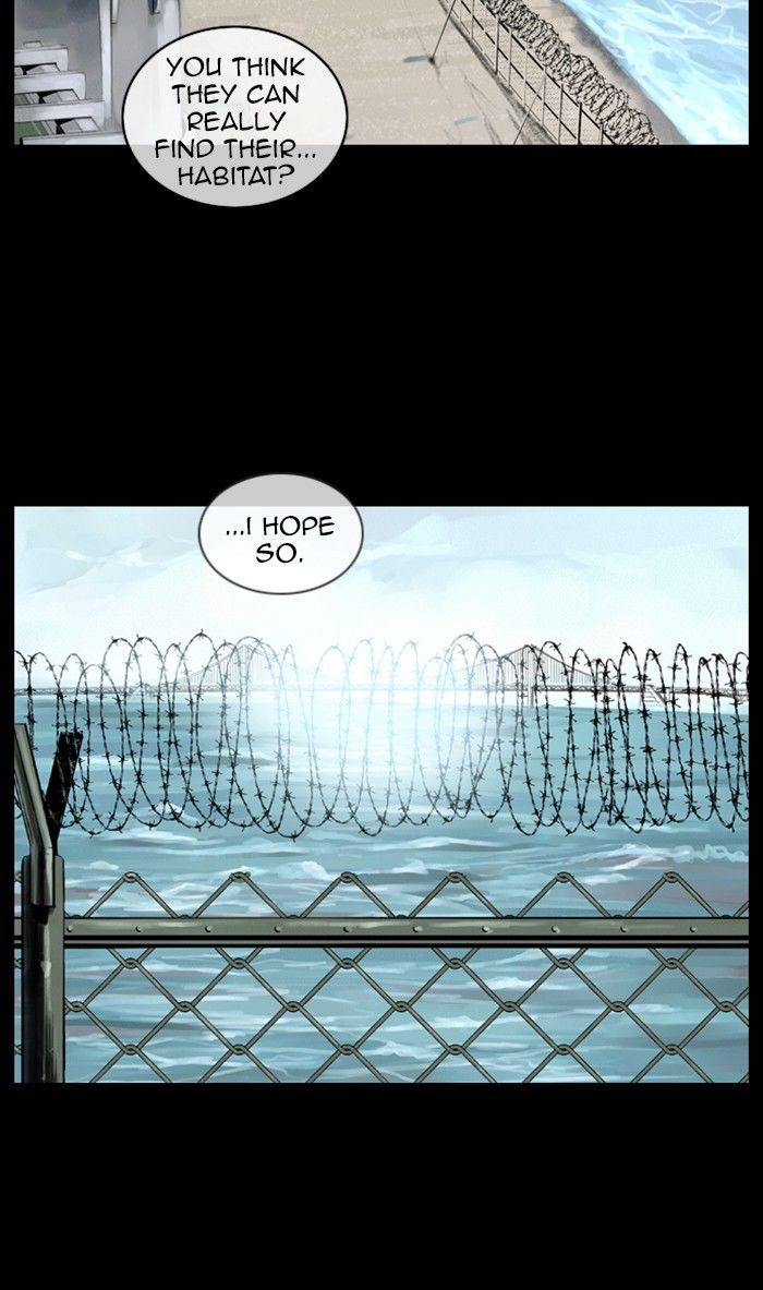 Deep (Towoo) Chapter 44 page 62 - Chapter 44 [END]