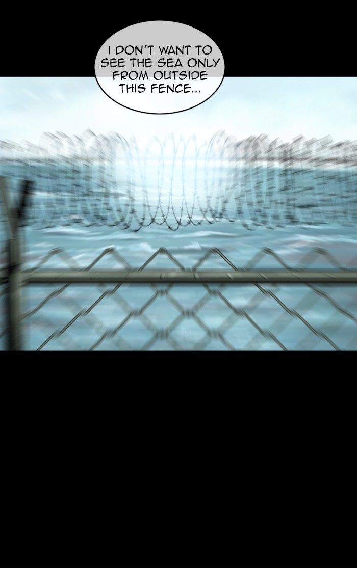 Deep (Towoo) Chapter 44 page 63 - Chapter 44 [END]