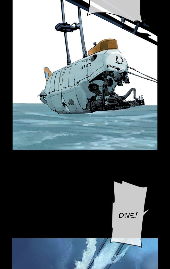 Deep (Towoo) Chapter 44 page 68 - Chapter 44 [END]